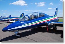 Aermacchi MB-339 AMI-FrecceTricolori-Meeting-BA102-Dijon-Longvic-27juin2008-DSC_0115.JPG